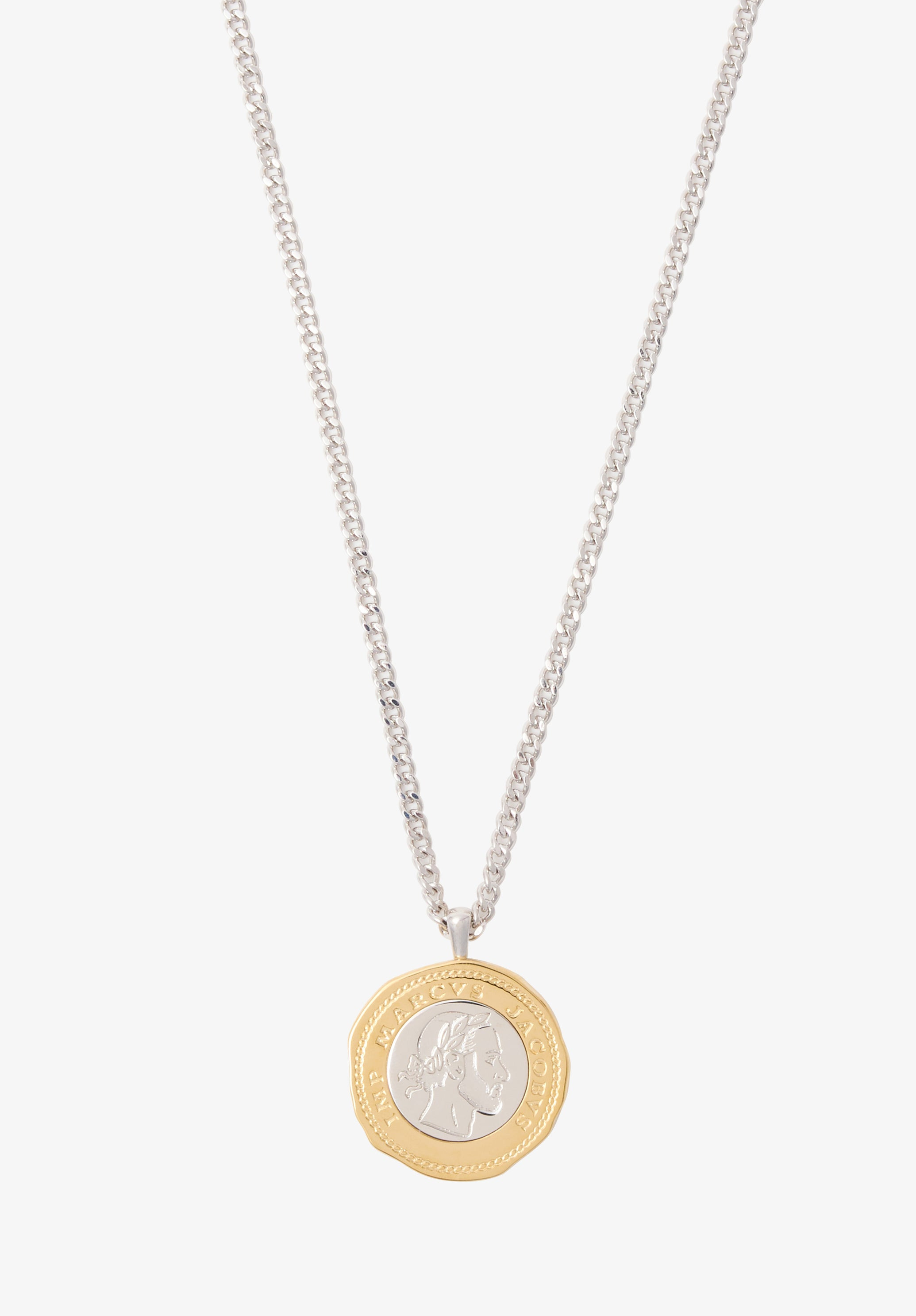 THE COIN PENDANT (M) - 3