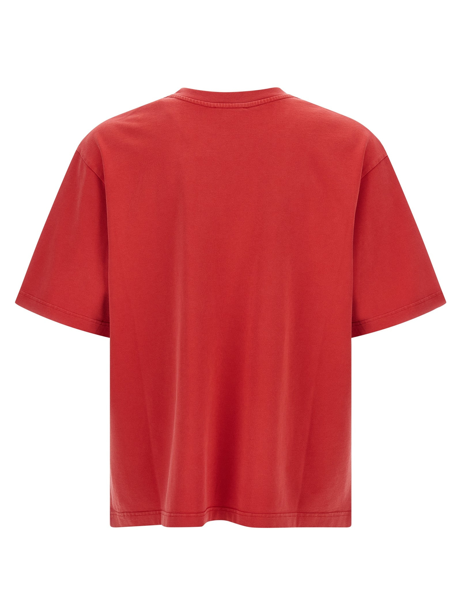 Casablanca Men 'Chrome' T-Shirt - 2