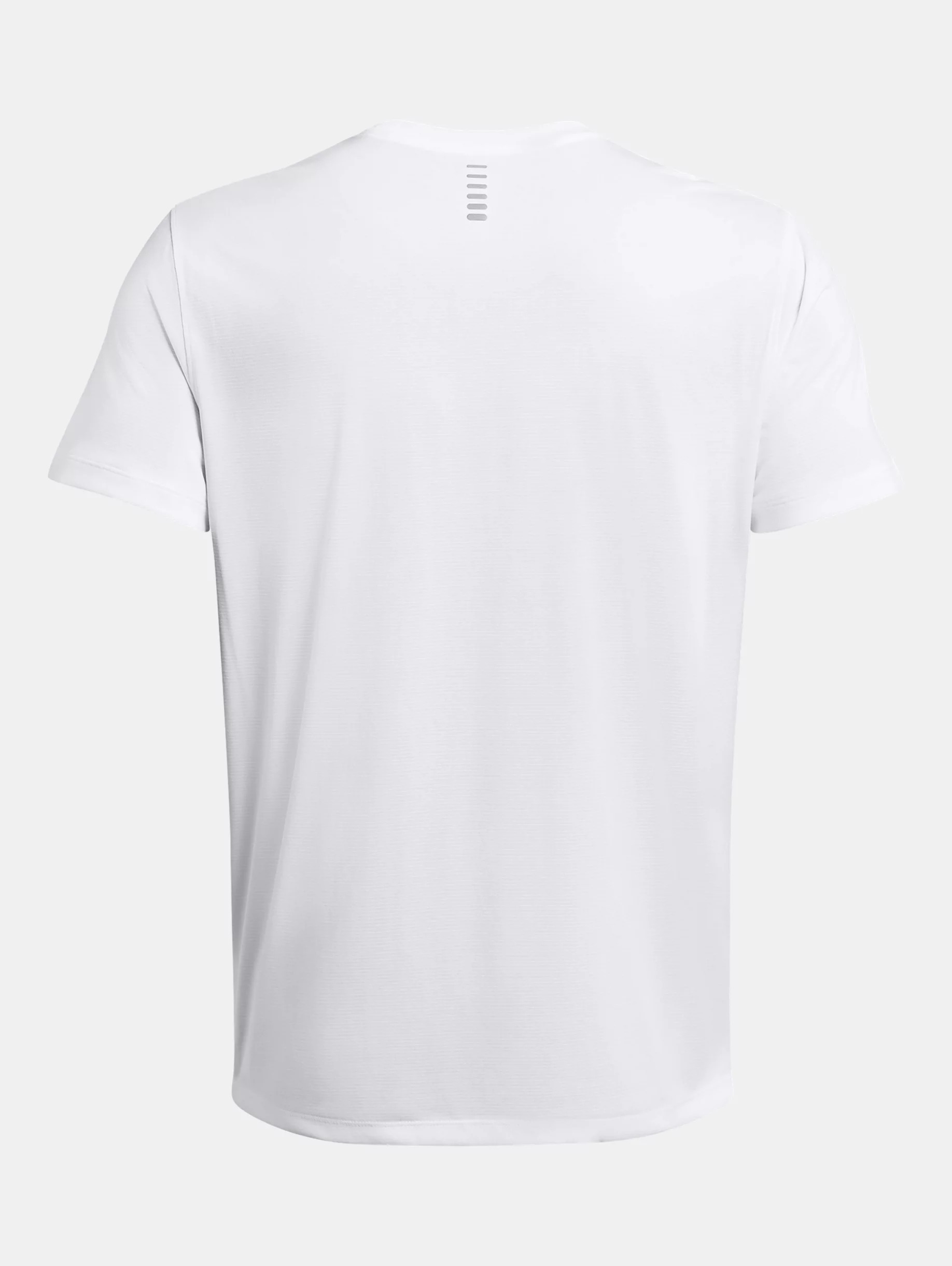 Men's UA Launch Short Sleeve - 3