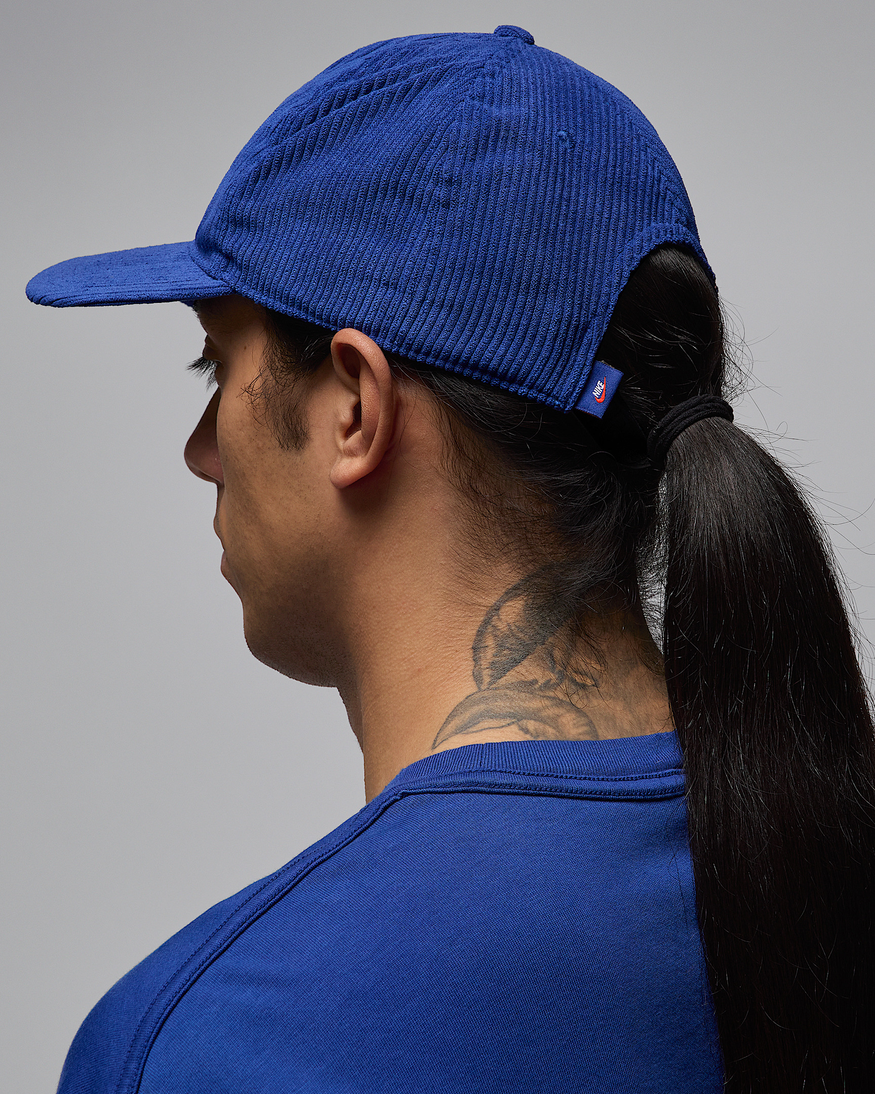 Jordan Pro Unstructured Hat - 2