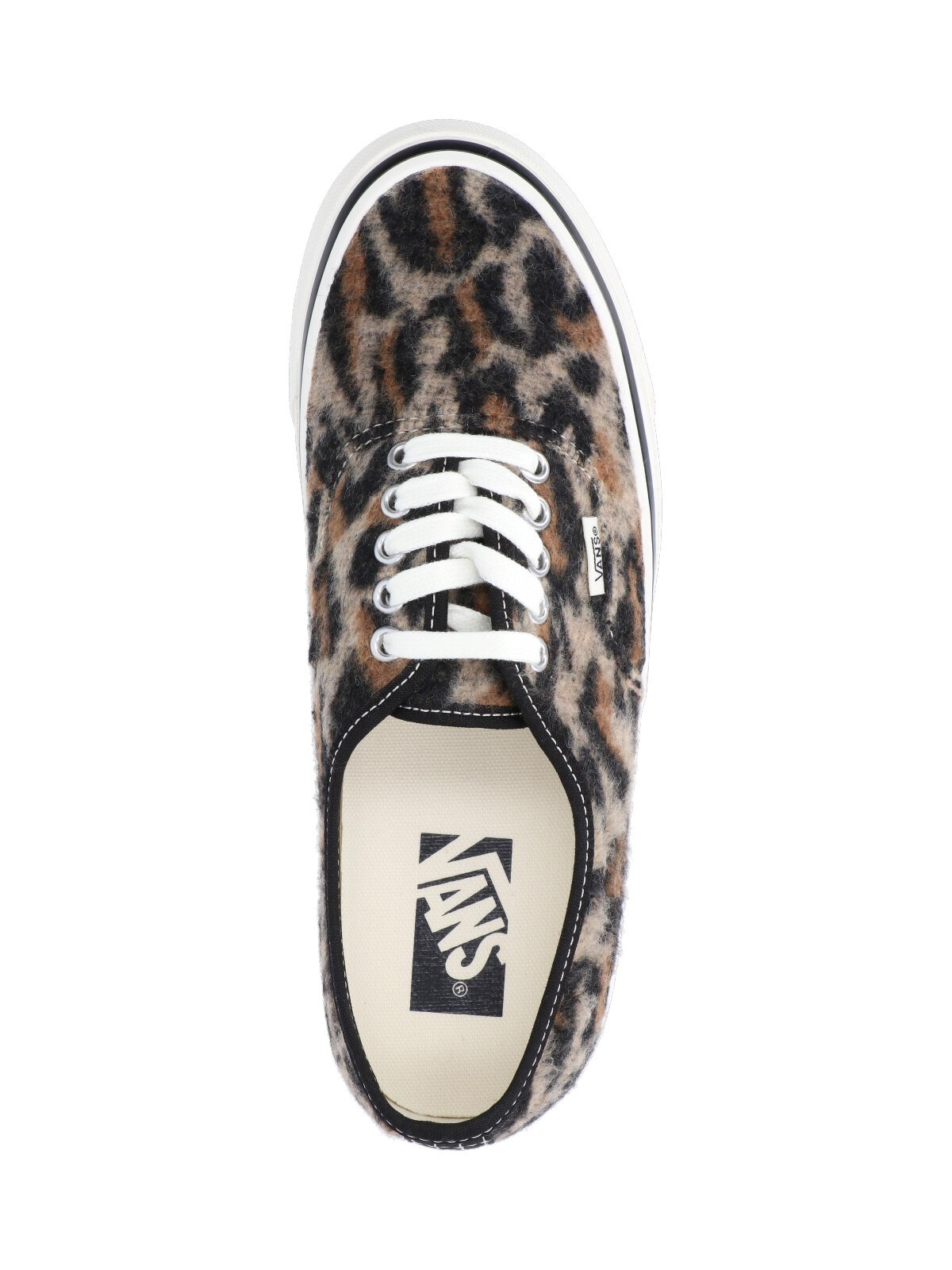 "LX AUTHENTIC 44" SNEAKERS - 5