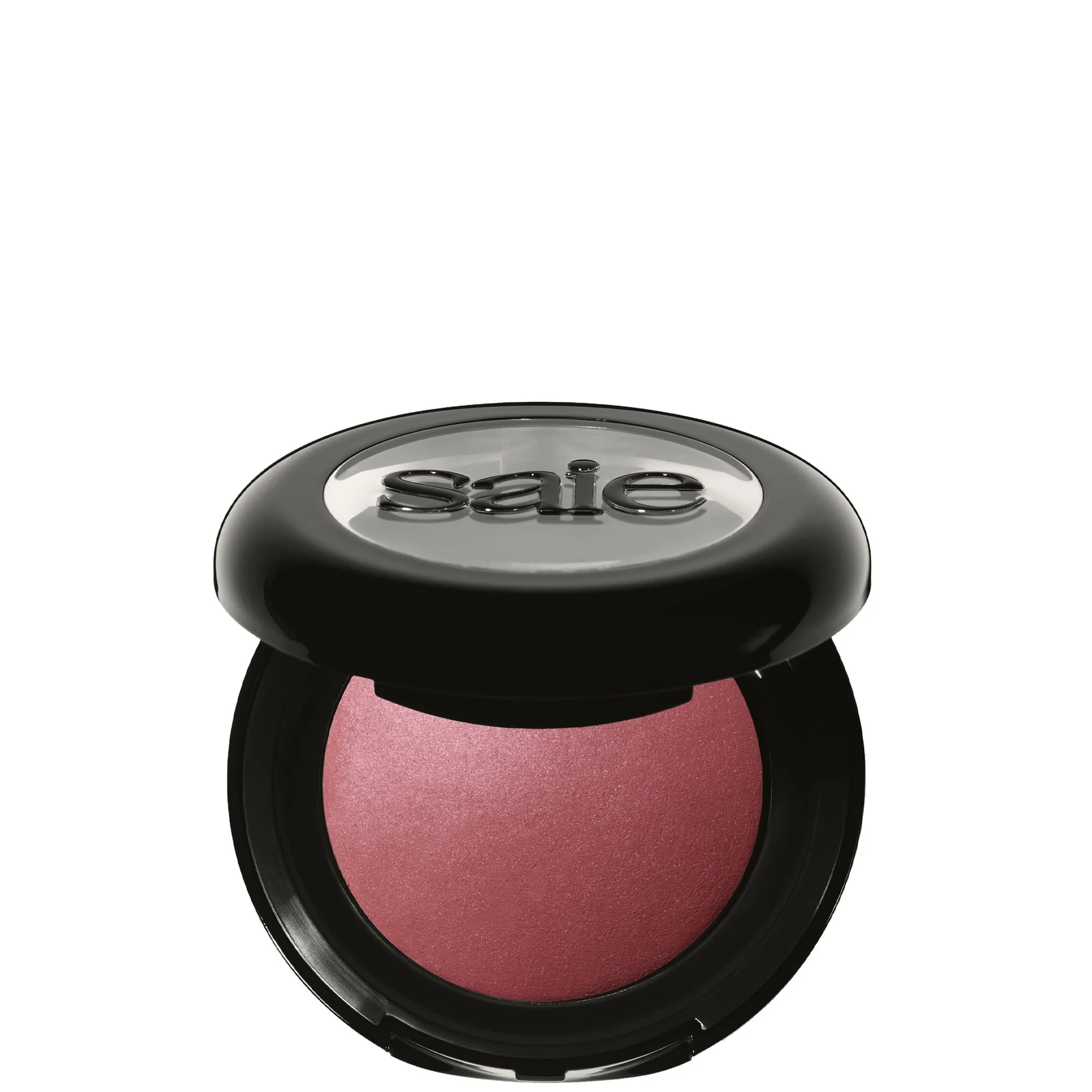 Saie SuperSuede Radiant Blush Powder - Ma Donna - 1