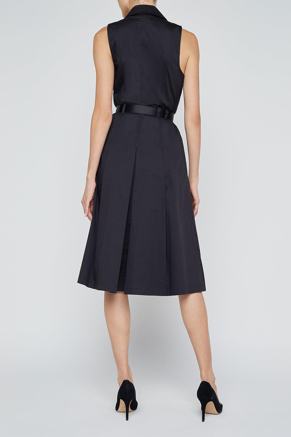Kylo Shirt Dress - 3