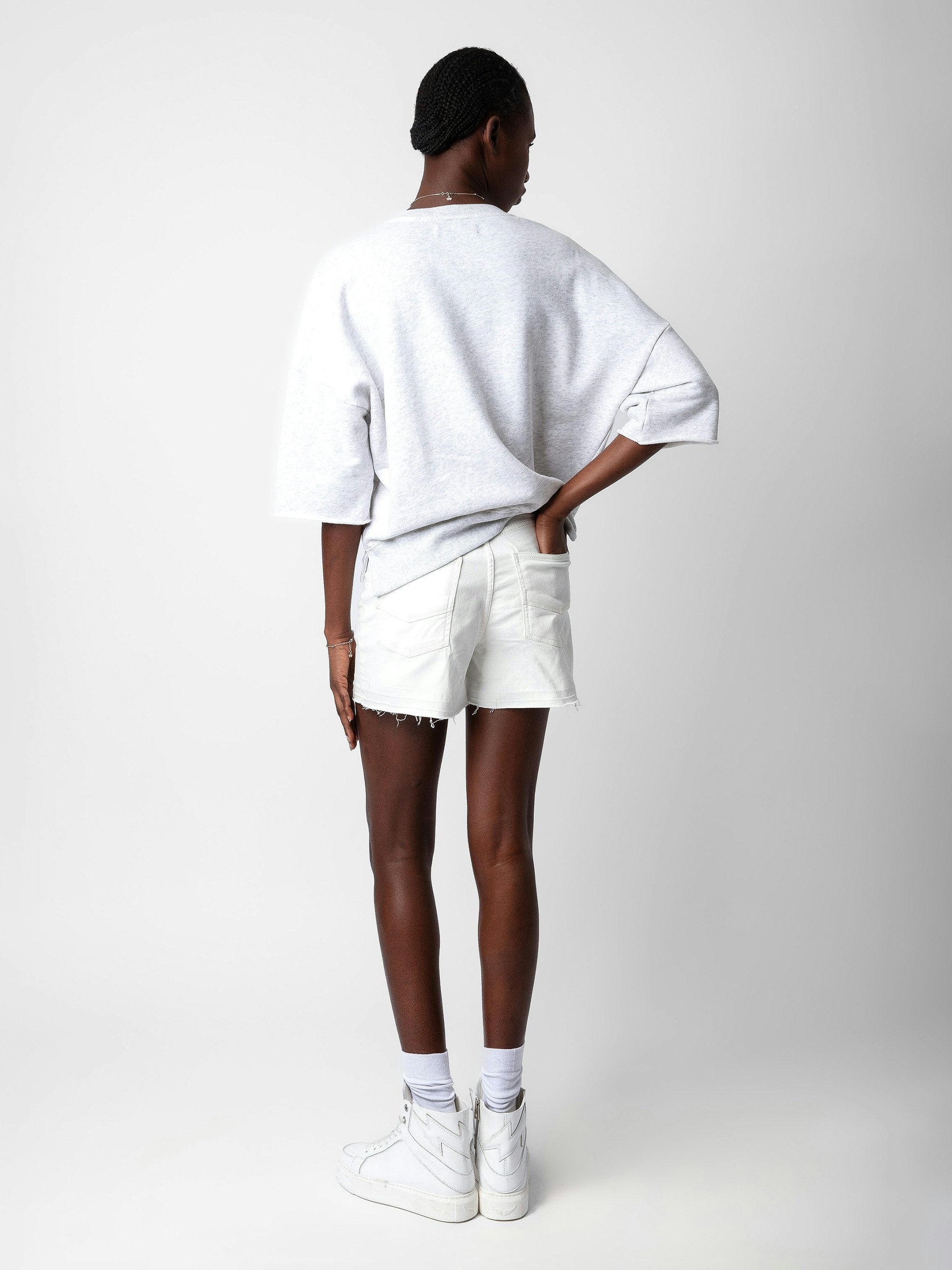 Kaly Sweatshirt - 3