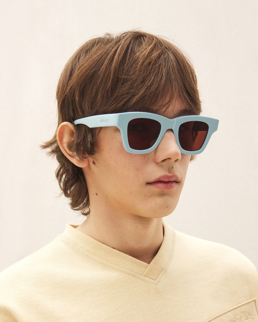 Les lunettes Nocio 7