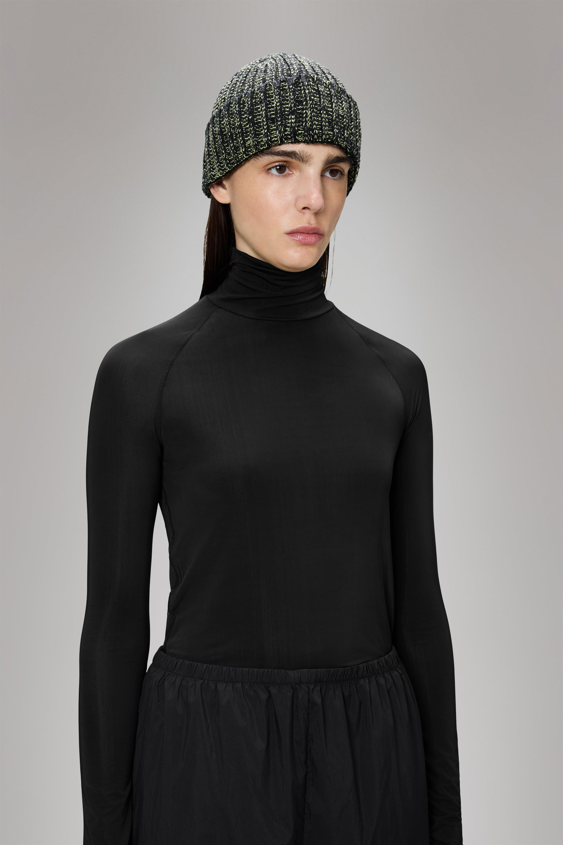 Sapa Knit Beanie - 3