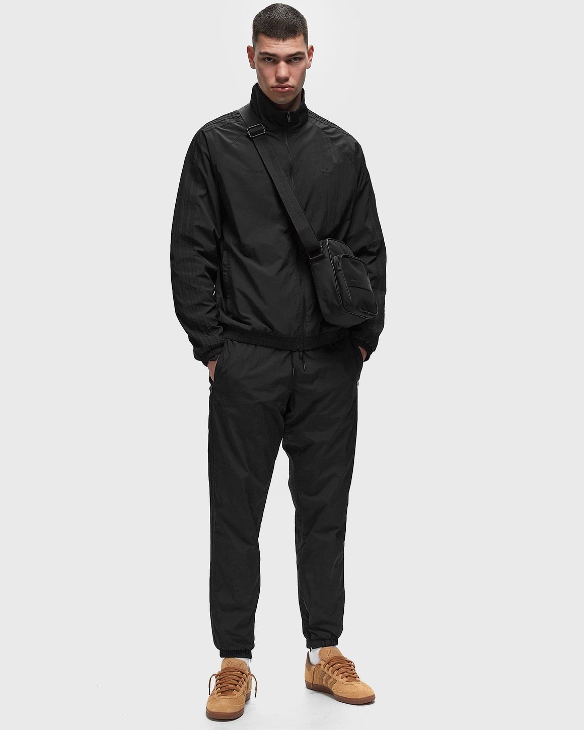 X JJJJOUND TRACKPANT - 2