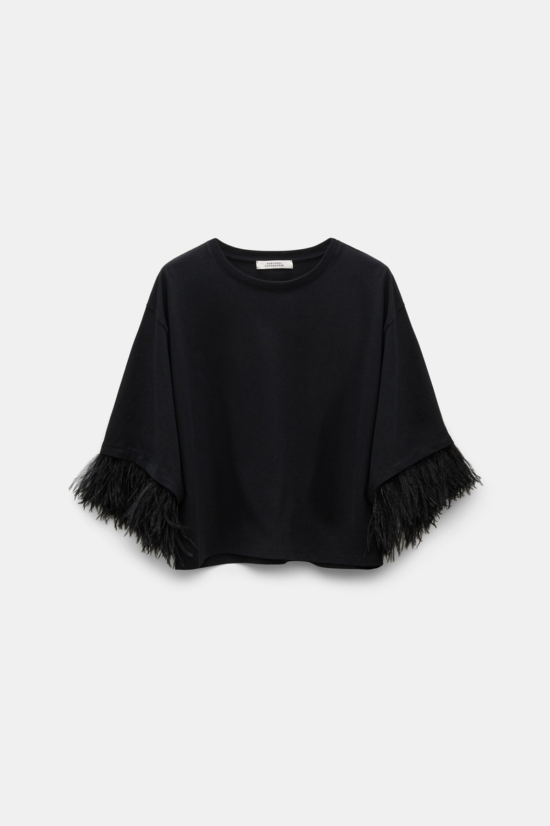 FEMININE FAVORITES shirt 1
