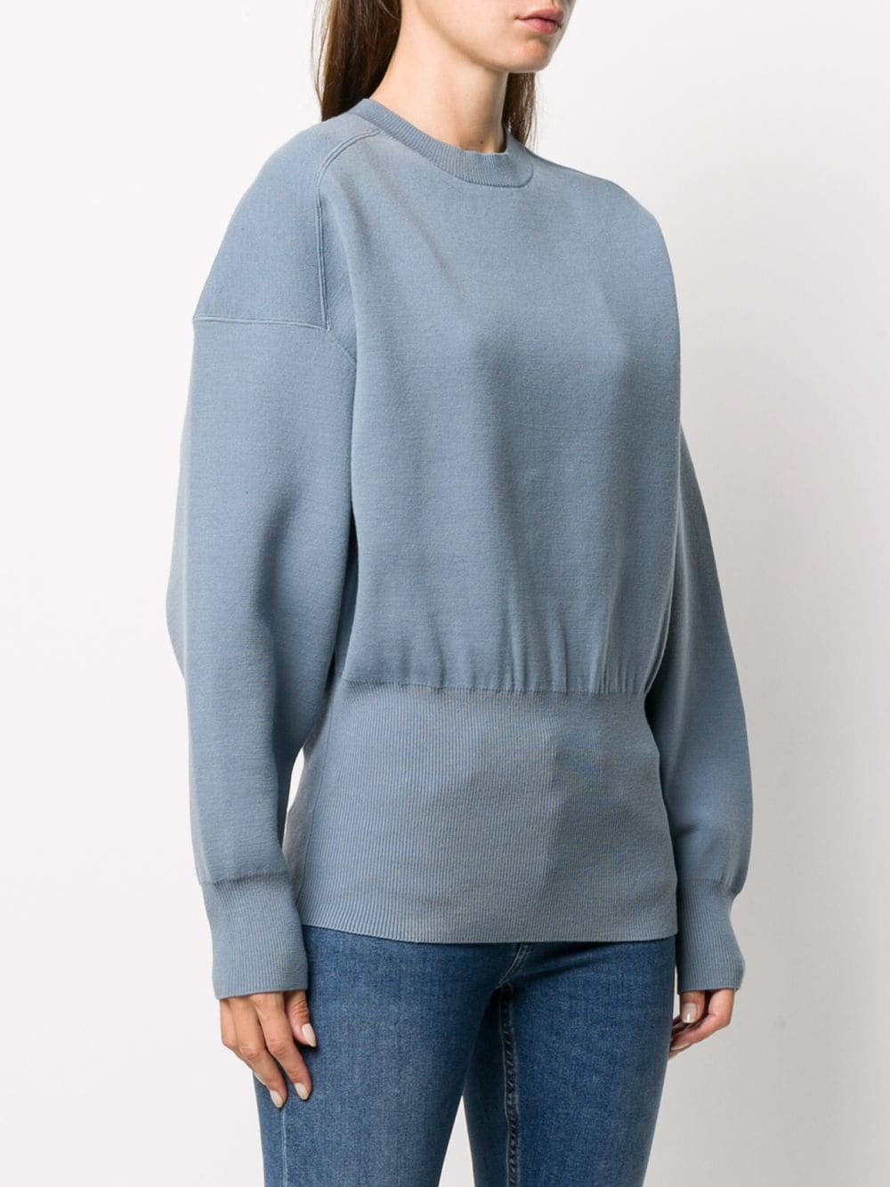 crew neck jumper - 3