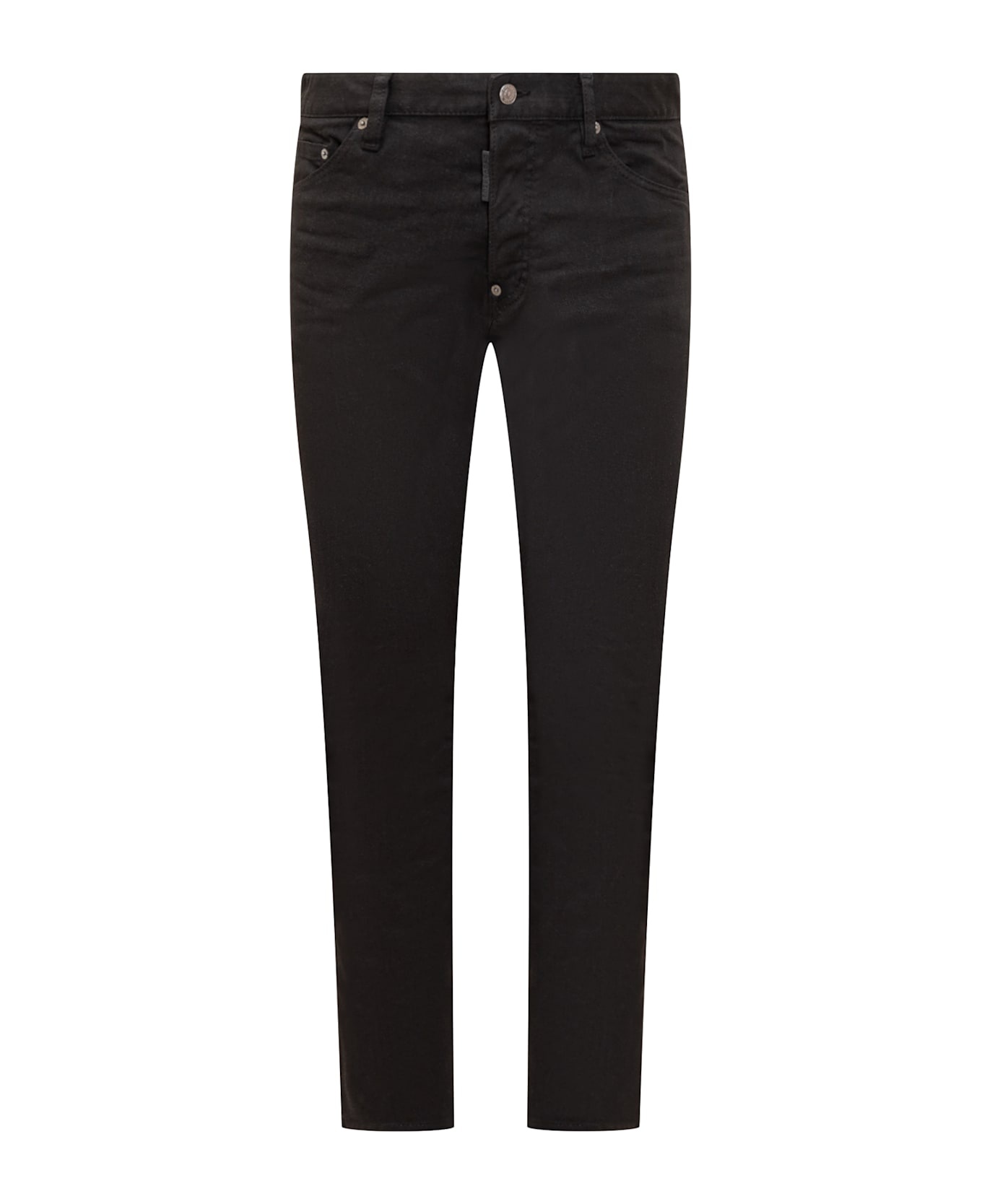 Cool Guy Jean Trouser - 1