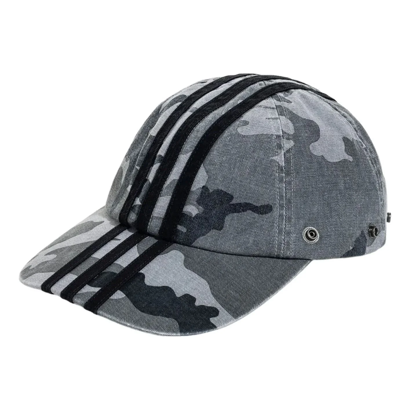 adidas x Thug Club Cap 'Black' KA3273 - 1