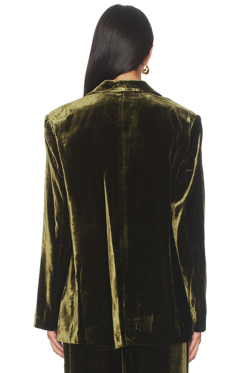 CLOSED Lola Jacket outlook