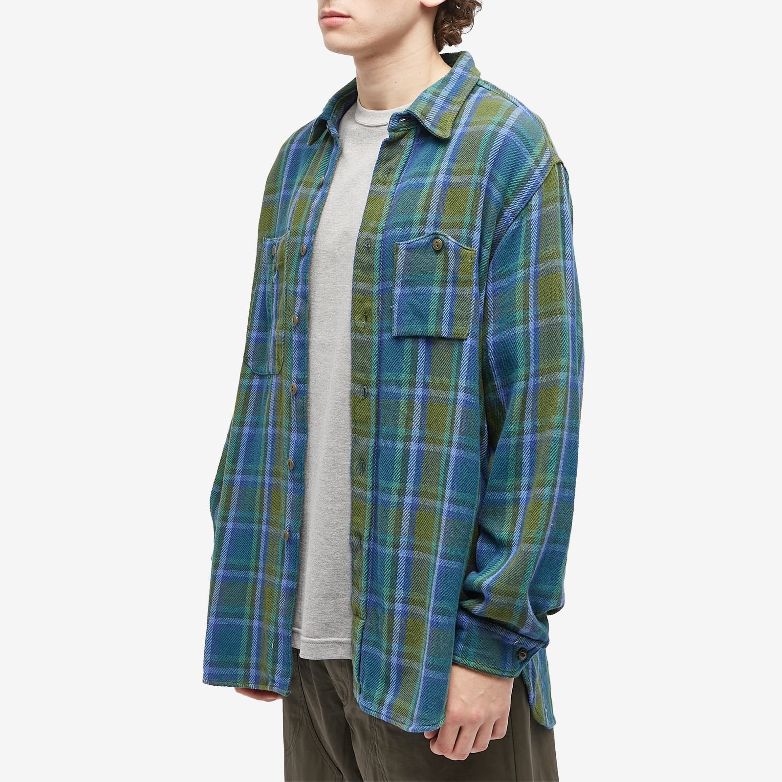 Engineered Garments Work Shirt - 2