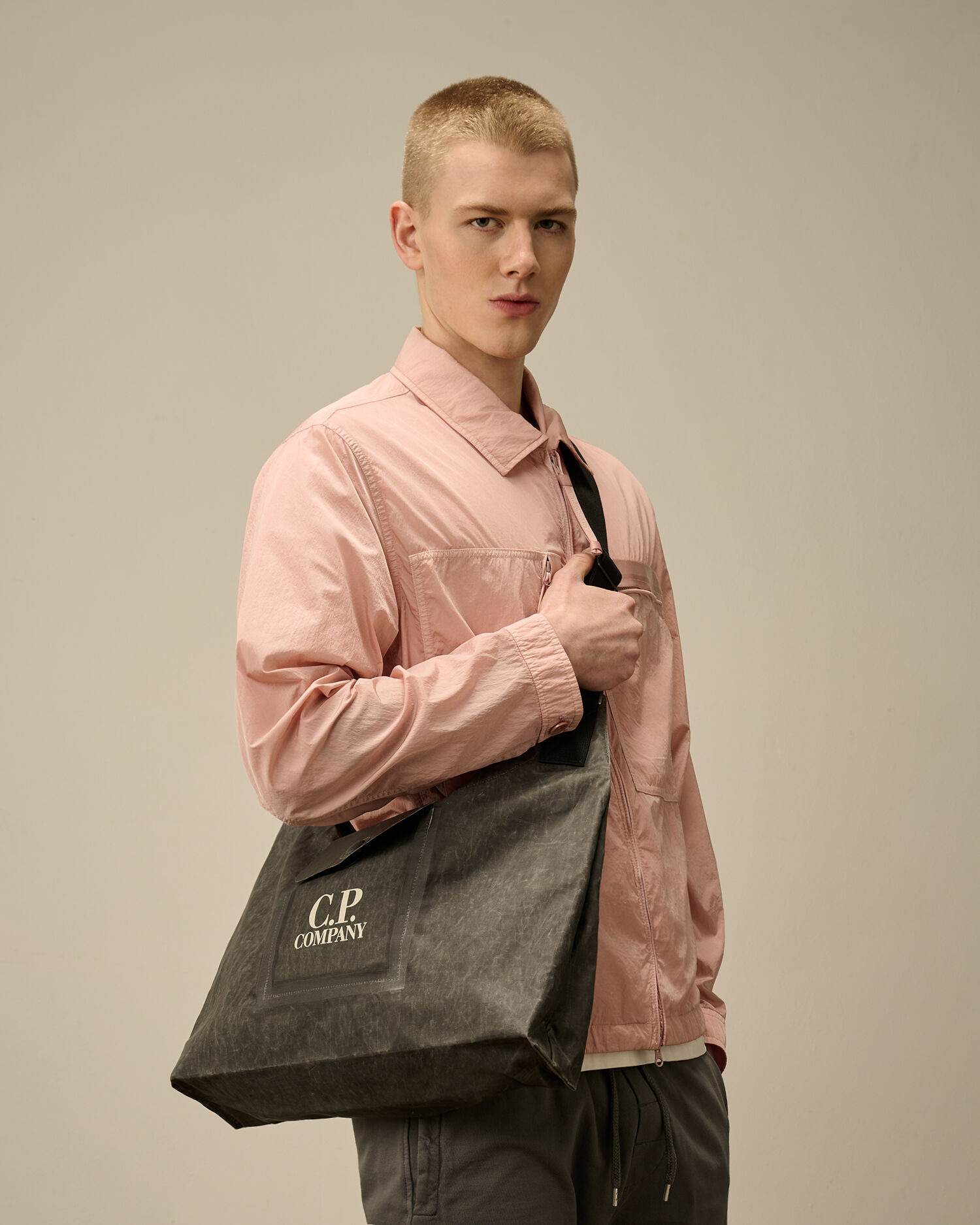 TOOB-Two Shoulder Bag - 2