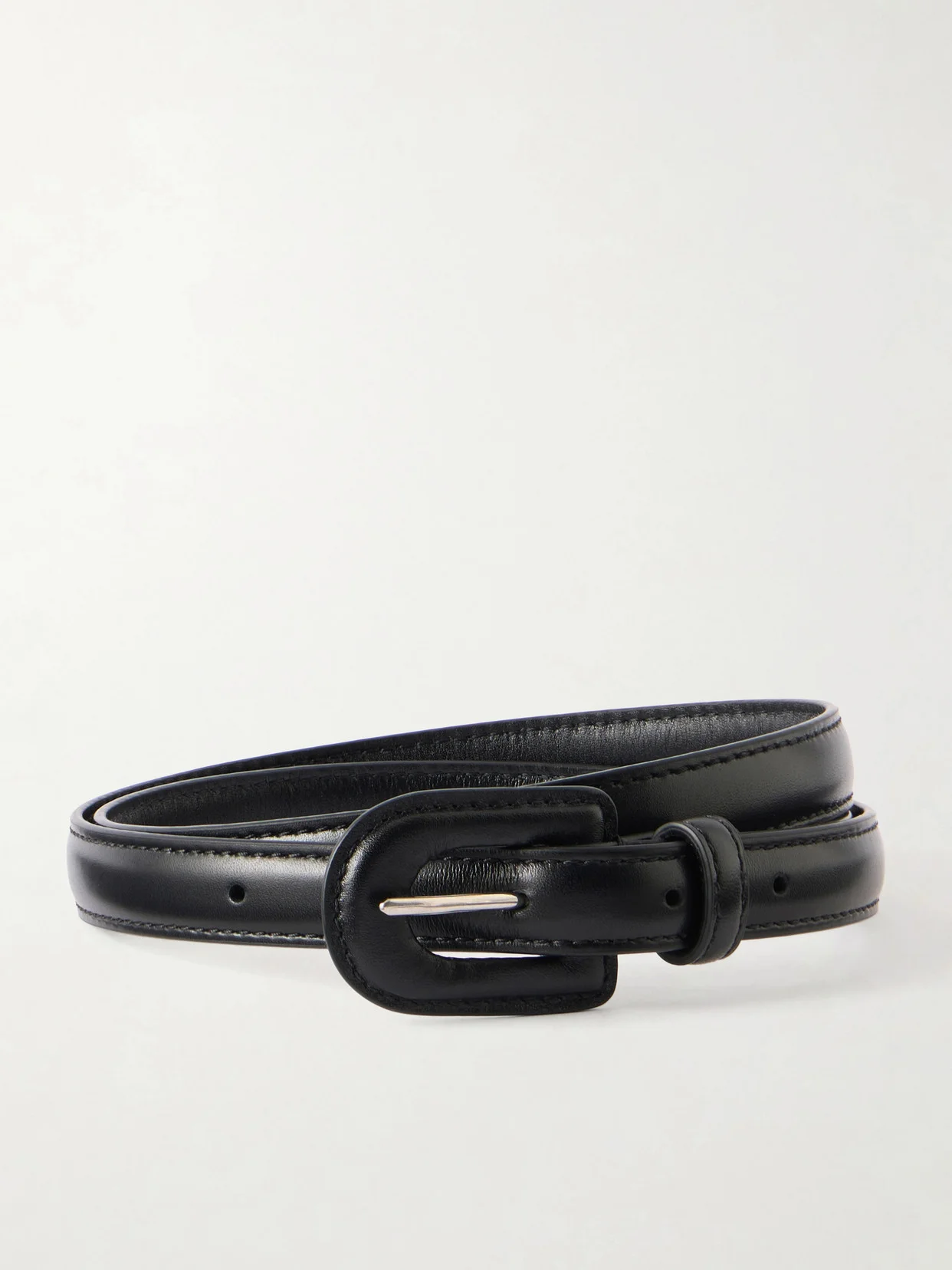 Leather Belt - 1