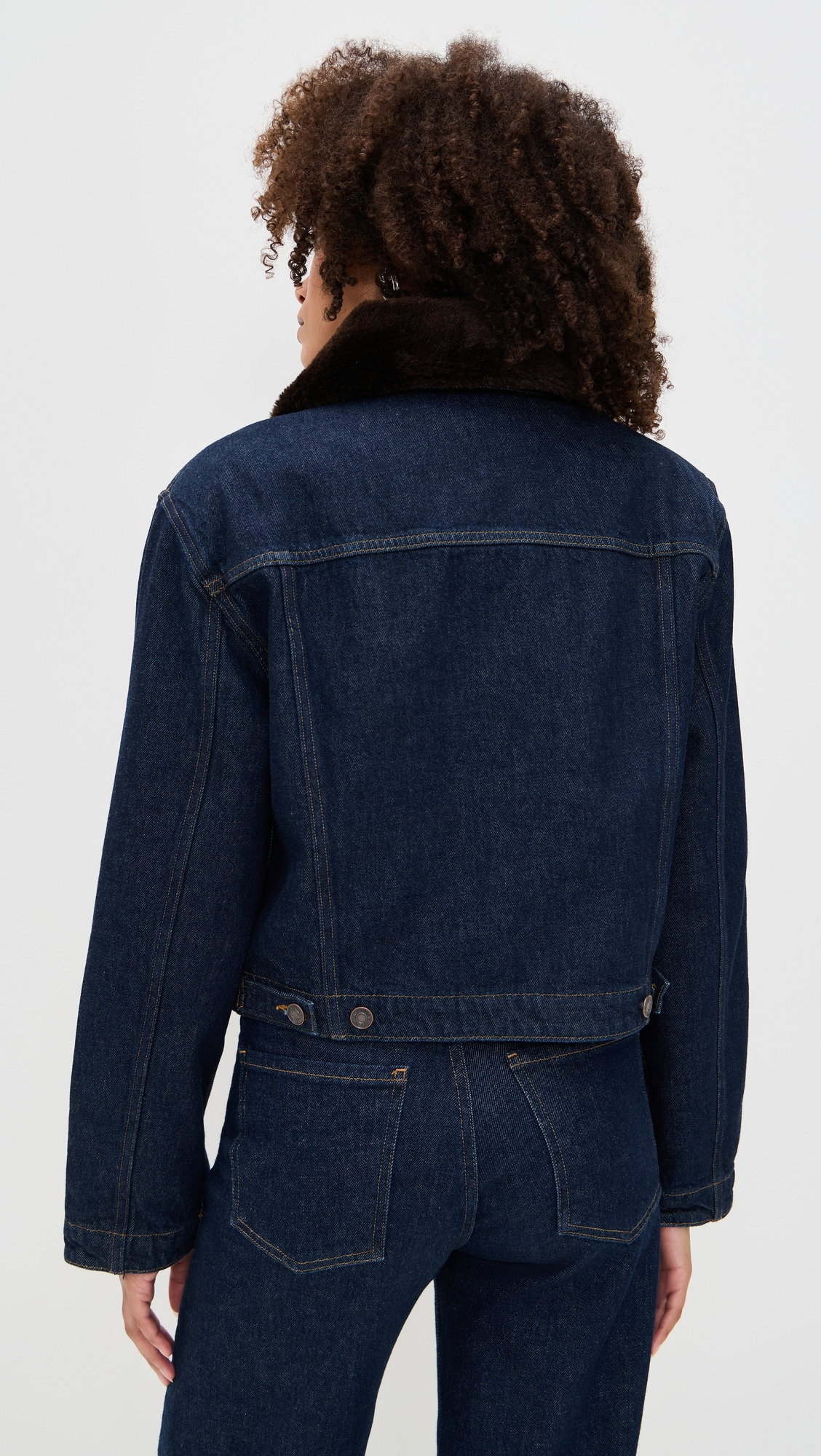 Walker Jacket - 2