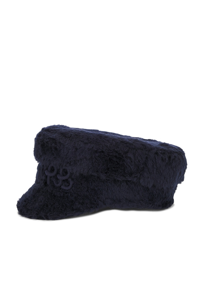 Baker Boy Cap 4
