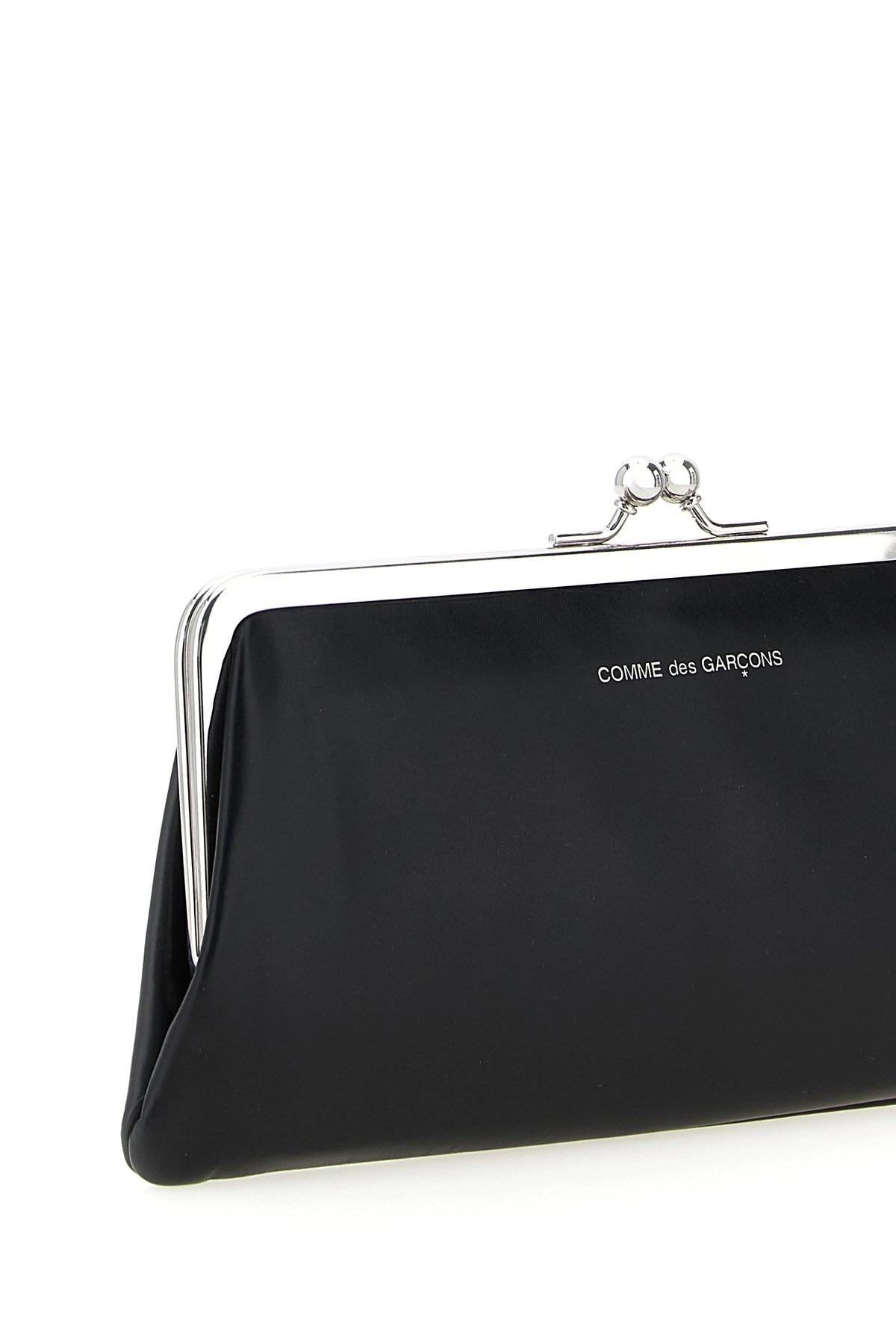 'Classic Clasp' purse - 3
