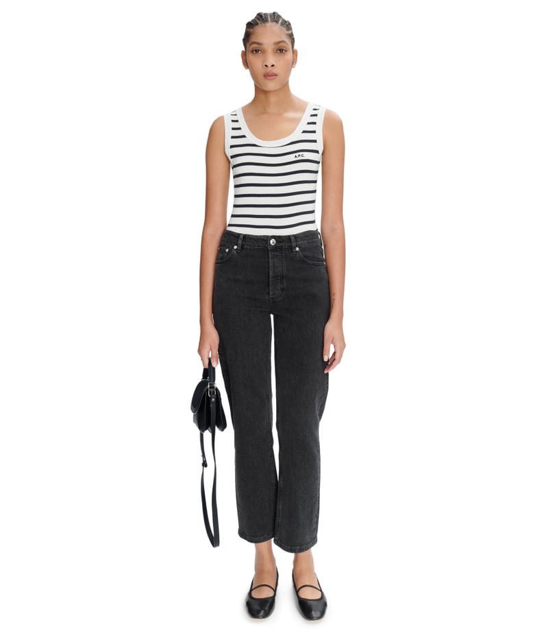 A.P.C. NAOMI JEANS outlook