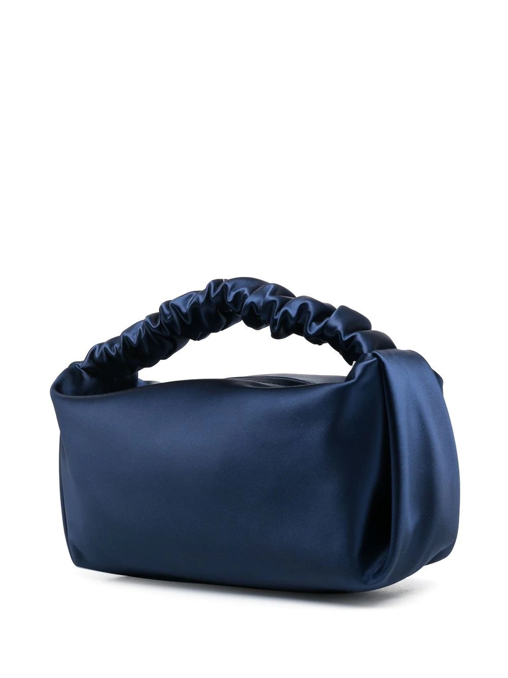 mini Scrunchie bag - 3