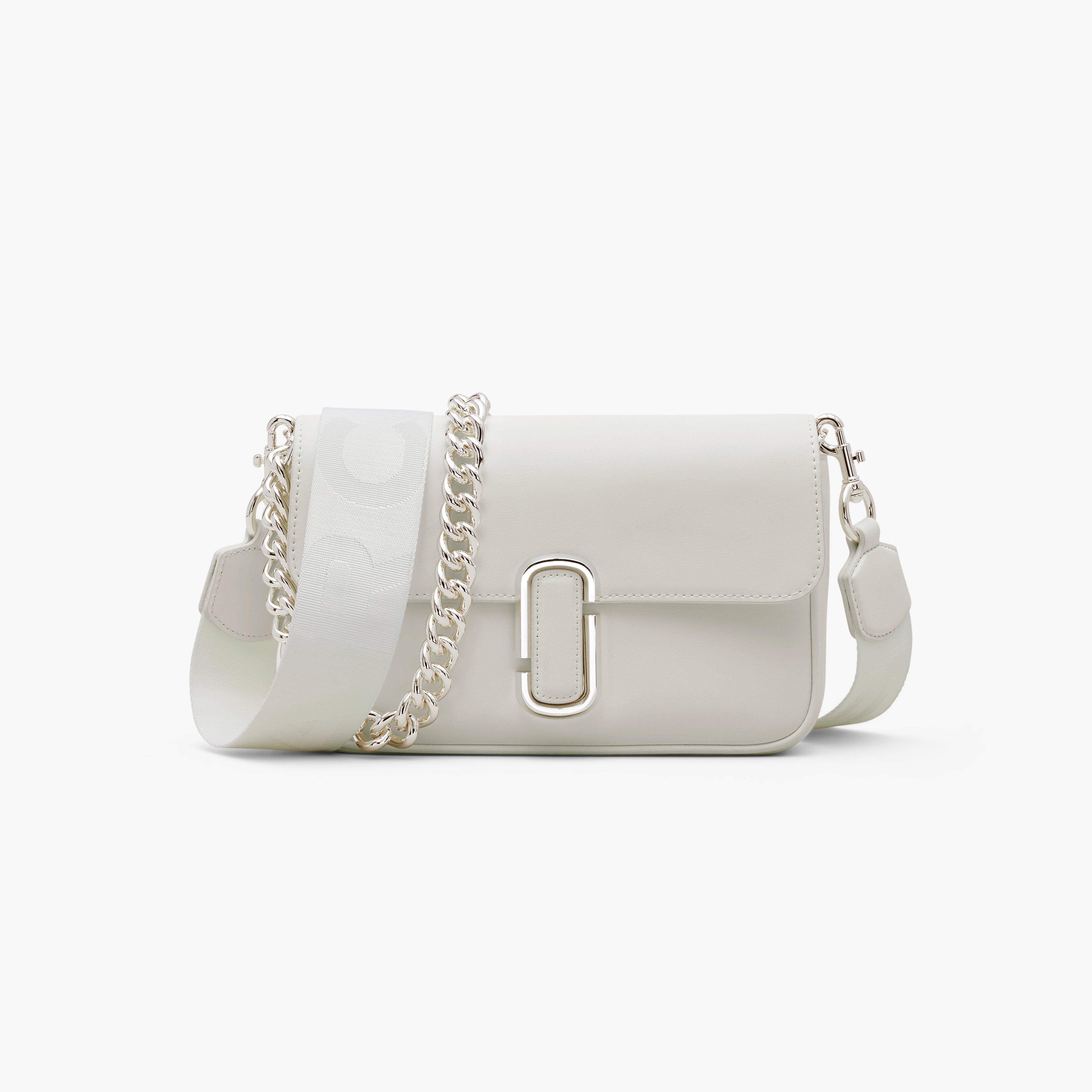 THE J MARC SHOULDER BAG - 1