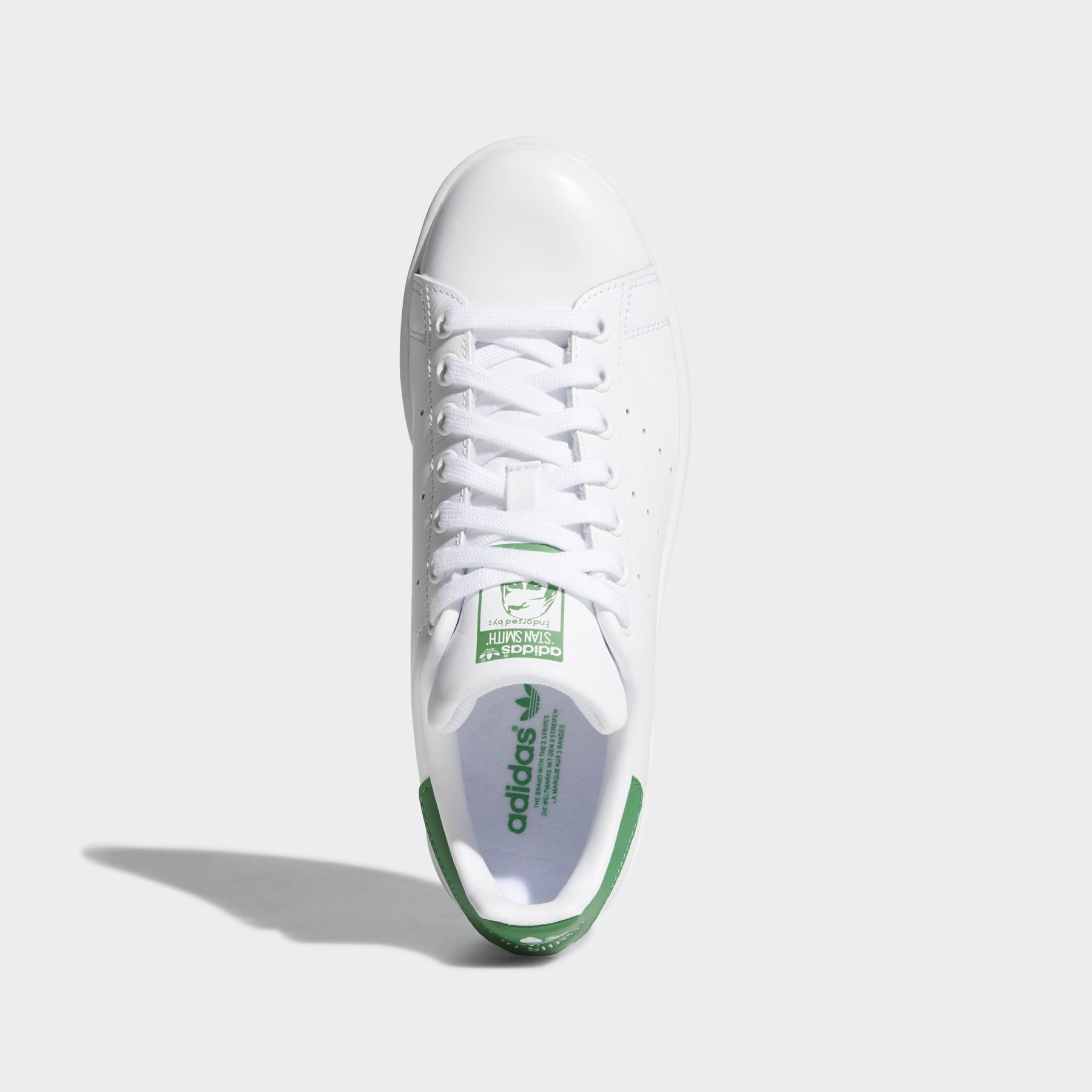 Stan Smith Shoes - 3