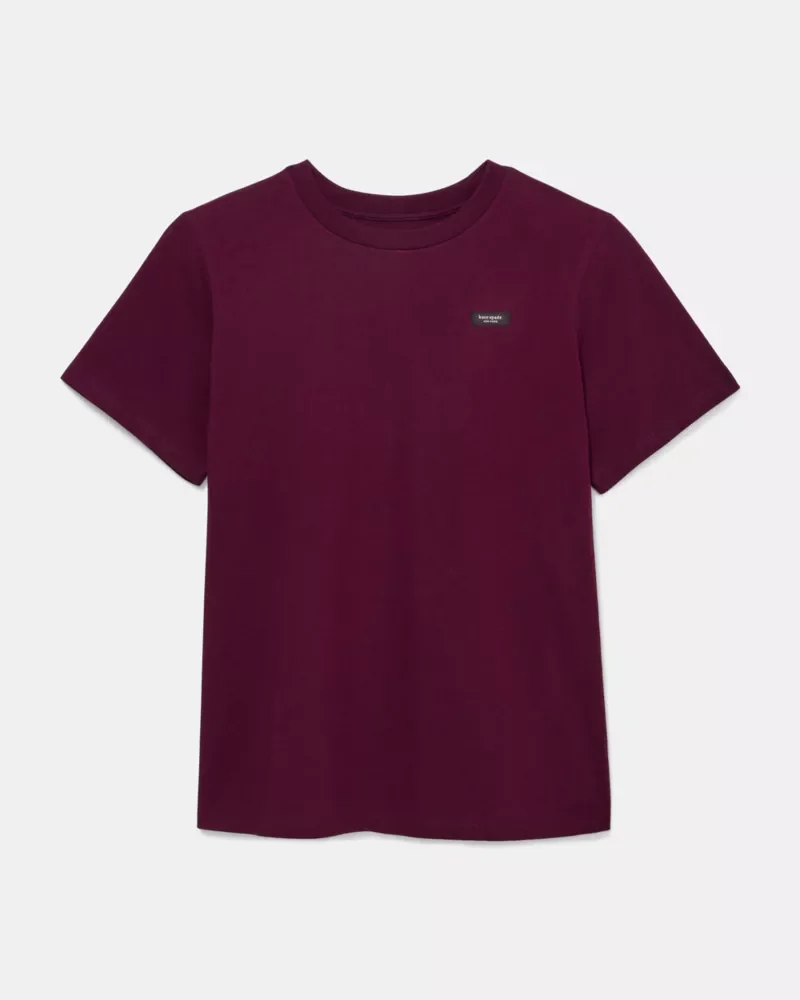 Essential Logo Tee - 1