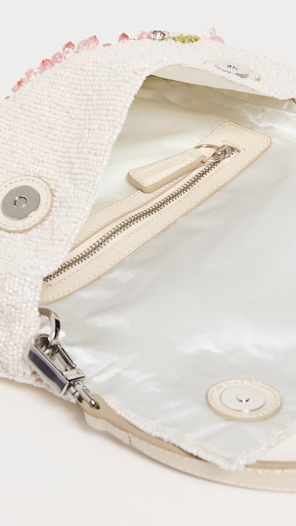 Timmy Shoulder Bag - 5