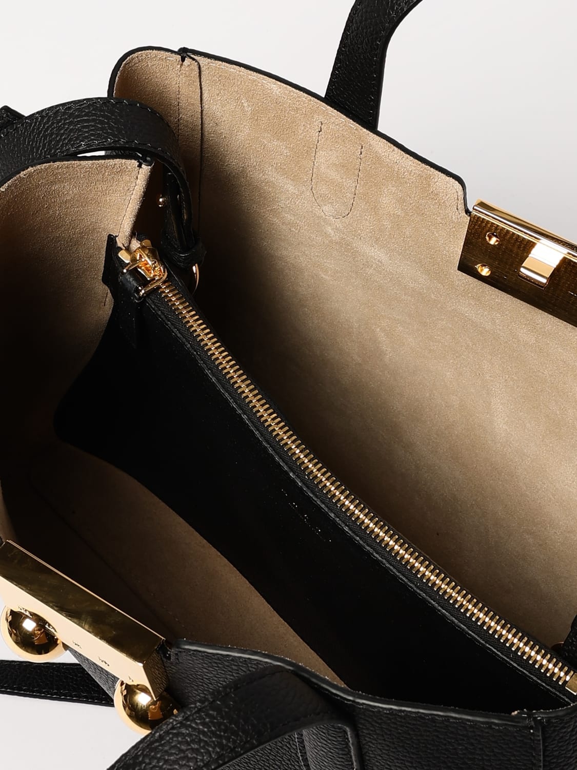 Shoulder bag woman Marni - 5