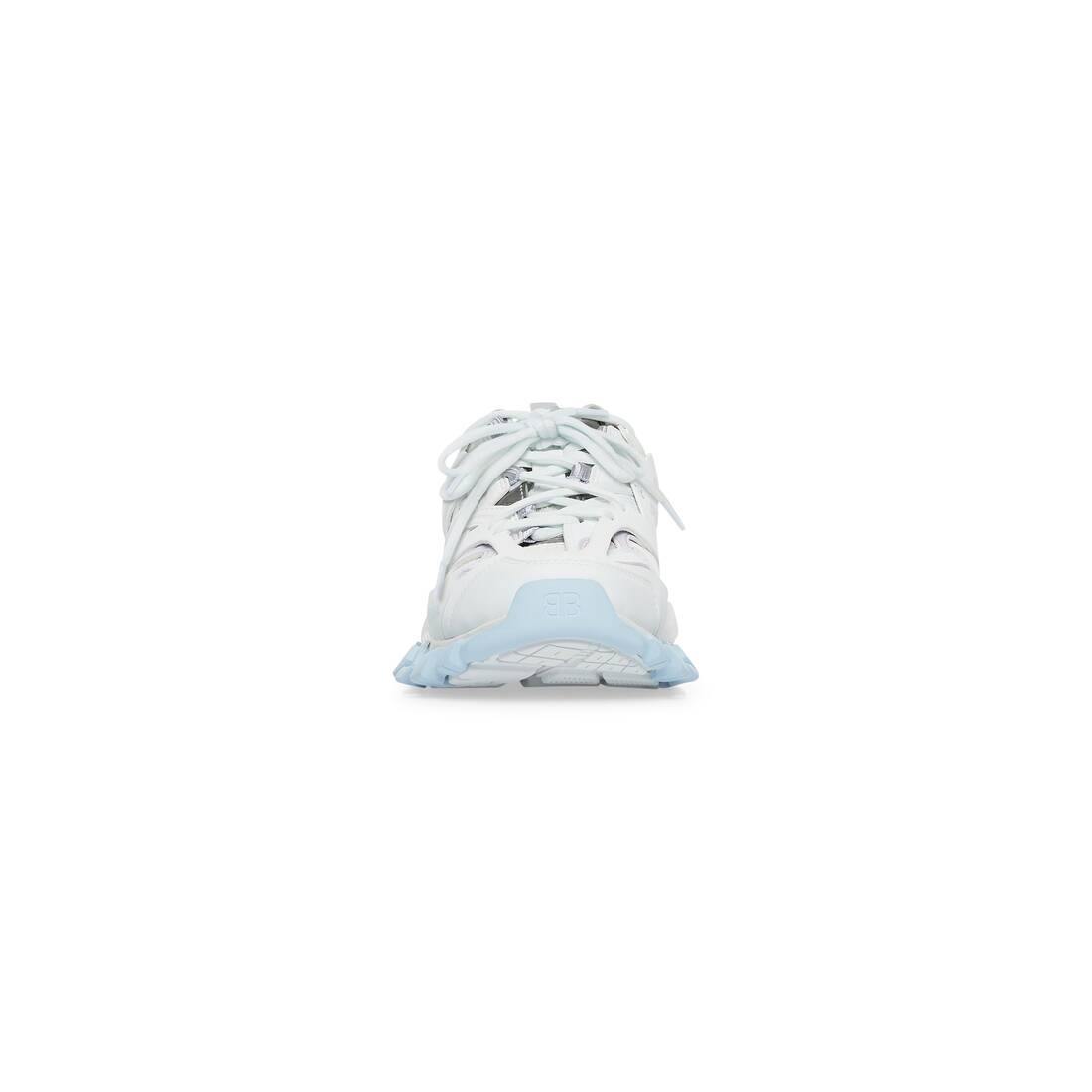 Women's Track Mule in Grey - 3