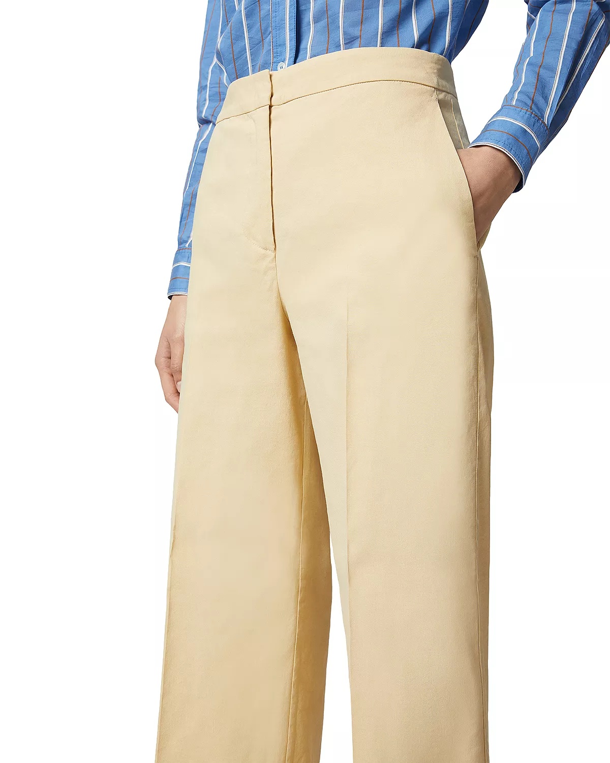 Jacopone Straight Leg Pants - 4