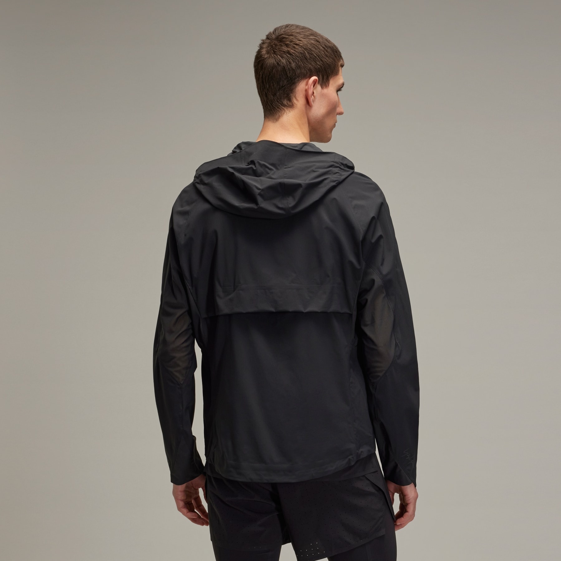 Y-3 Running Jacket - 3