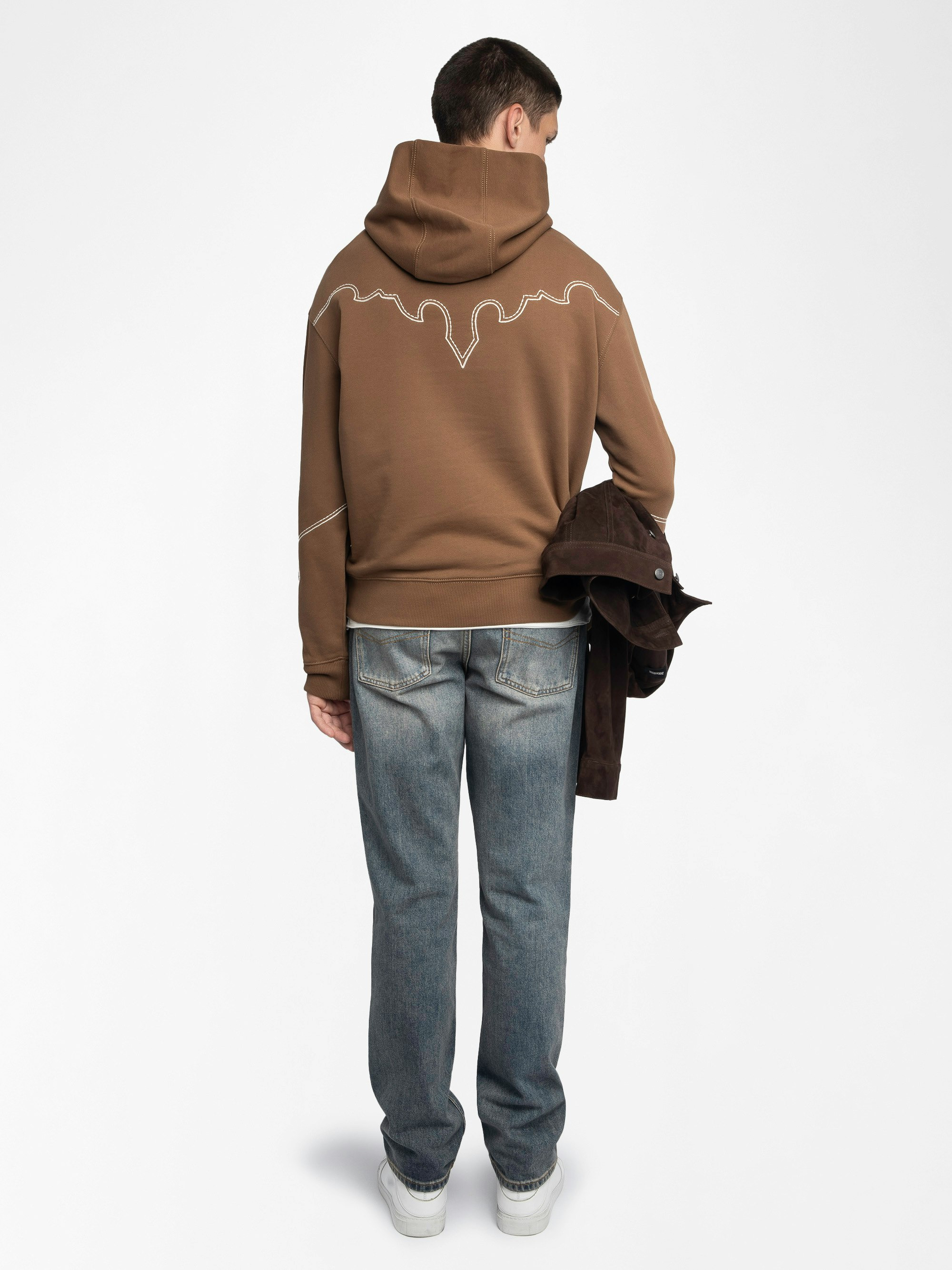 Sweeny Sweatshirt - 3