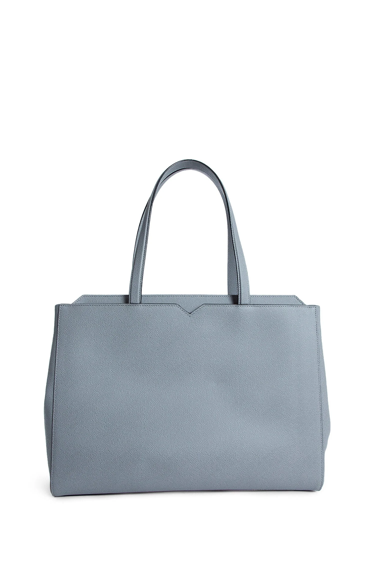 V-Line-Horizontal-Shopping-Bag - 1