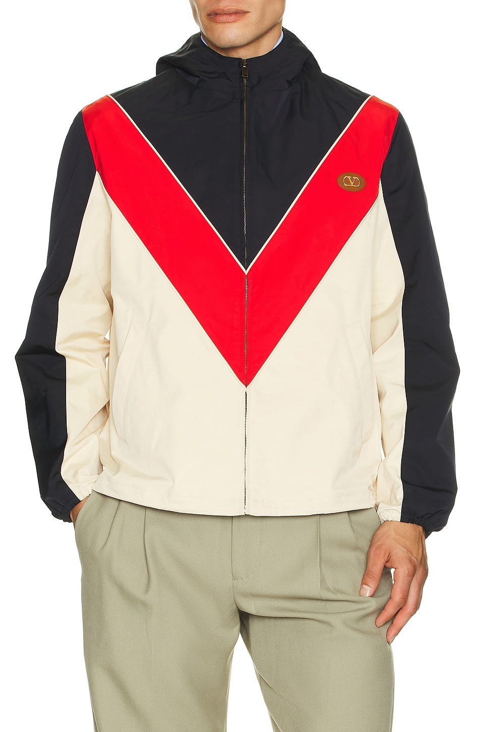 Jacket - 4
