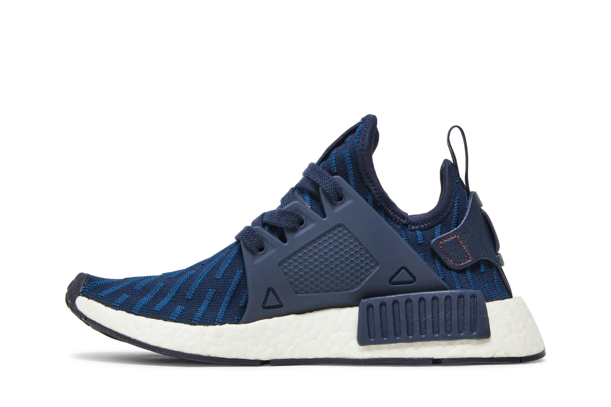 NMD_XR1 PK 'Collegiate Navy' - 3