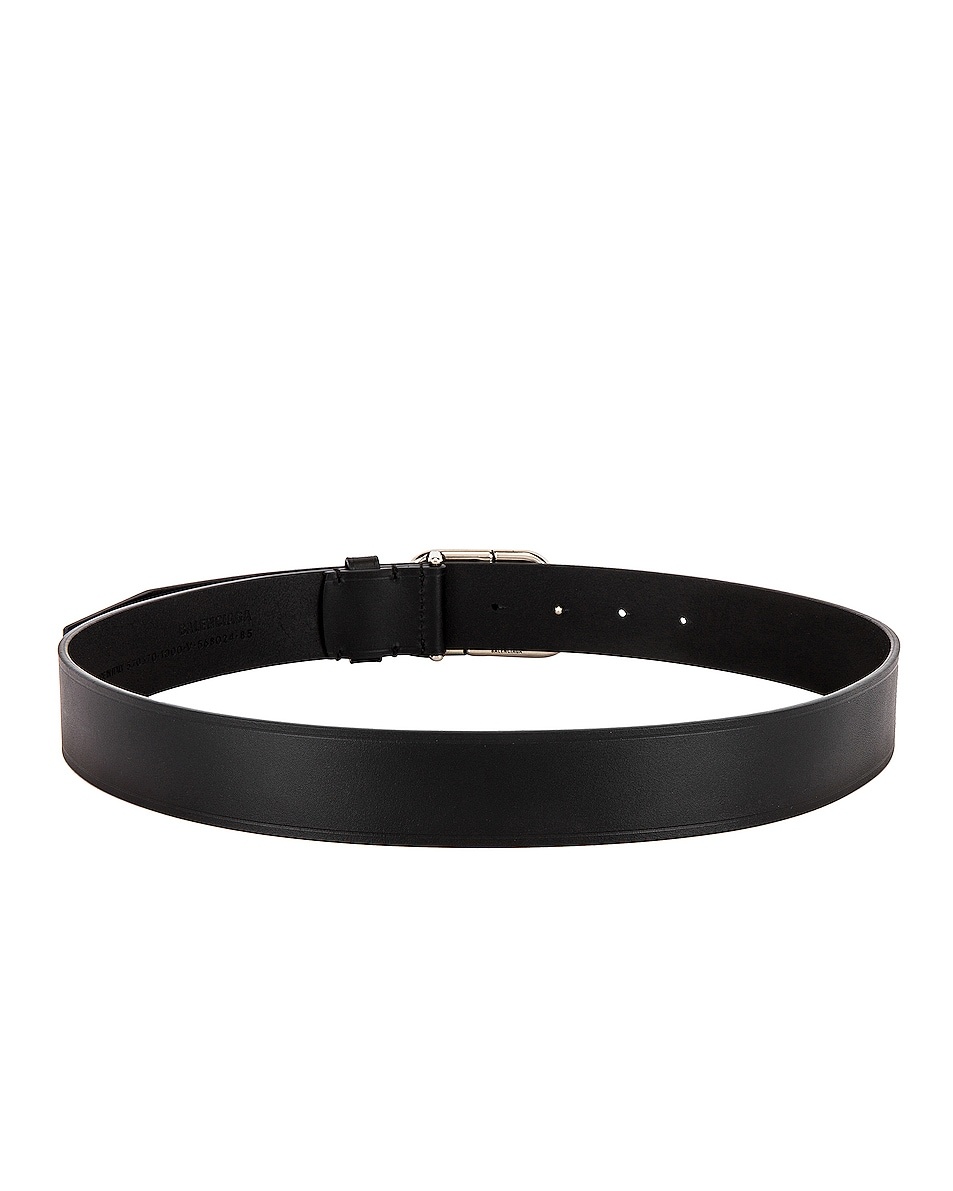 BB Large Belt - 2