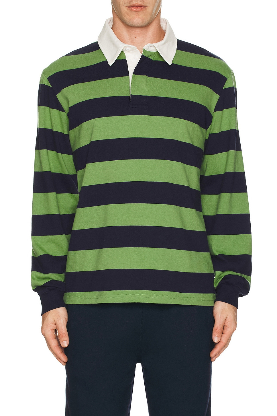 Rugby Shirt - 3
