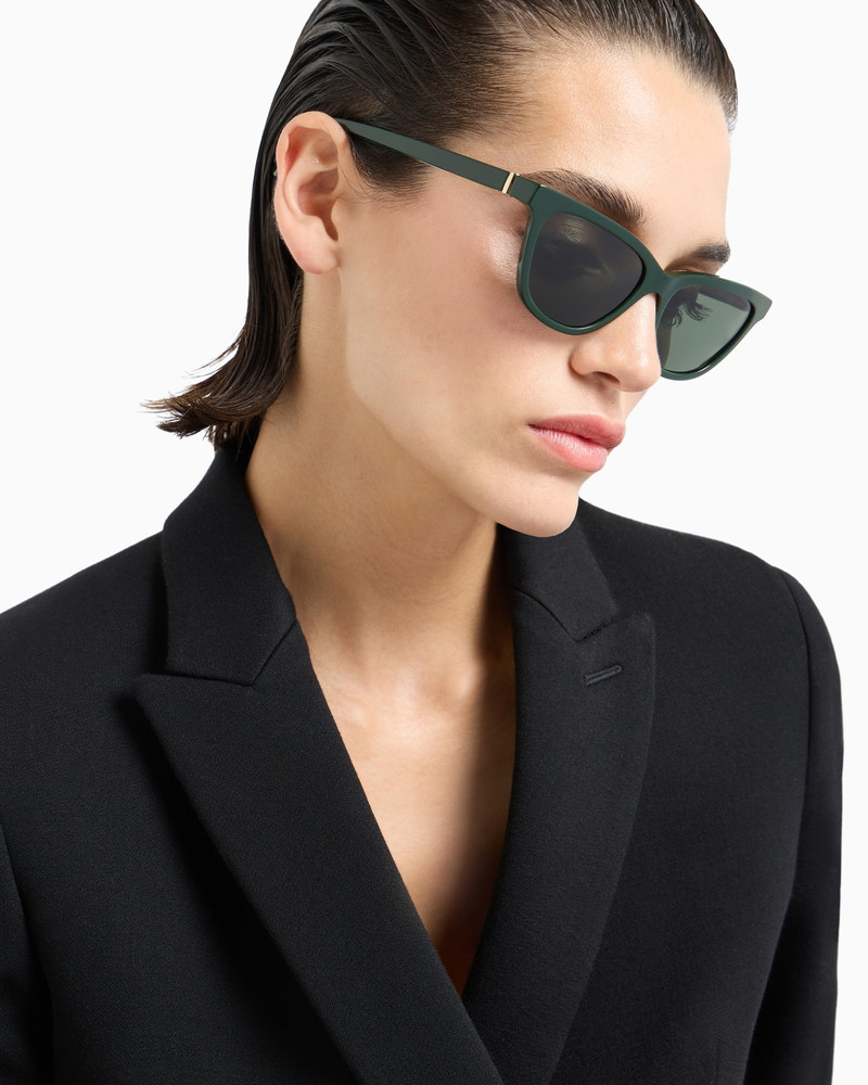 GIORGIO ARMANI SUNGLASSES outlook