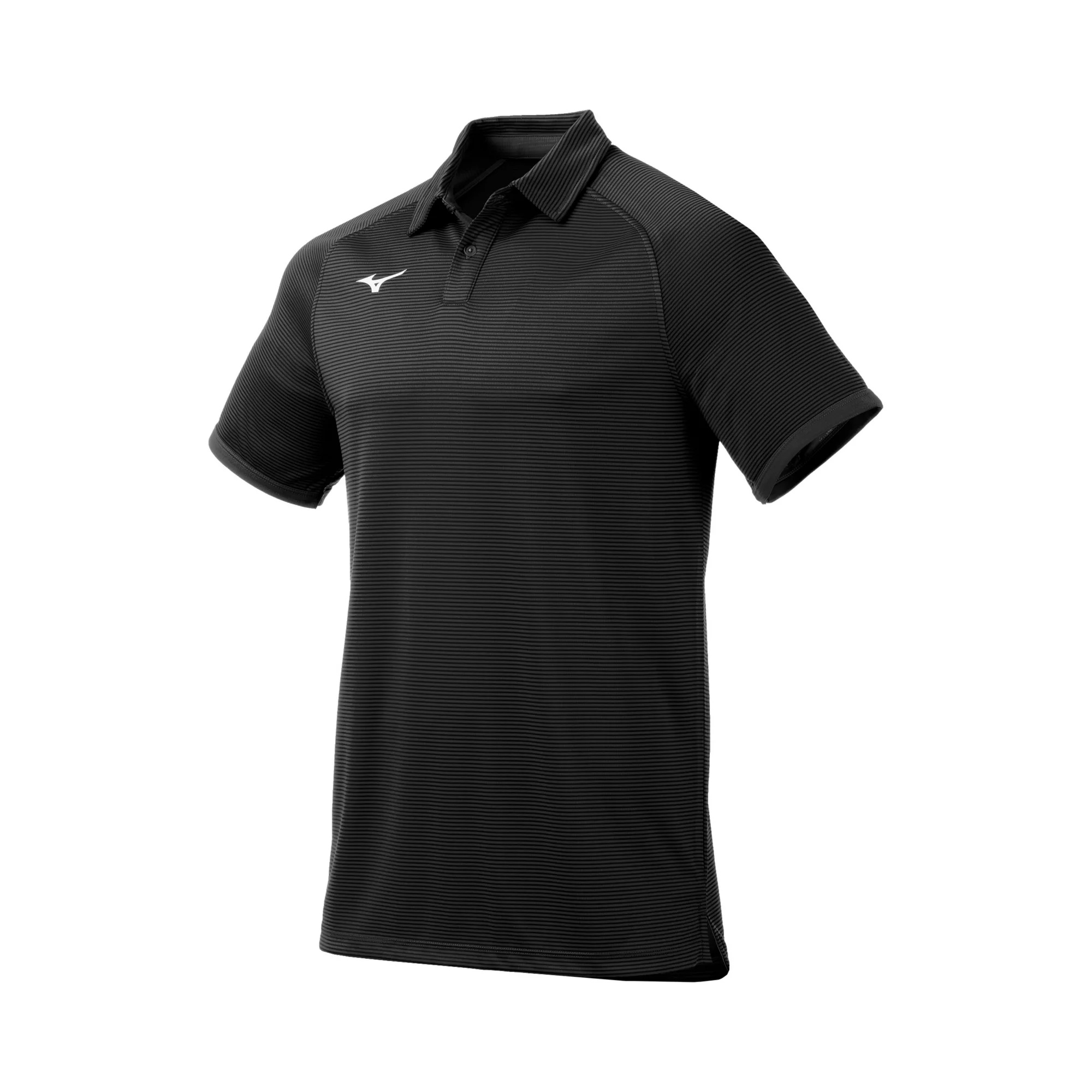 Mizuno Men's Scout Baseball Polo - 1