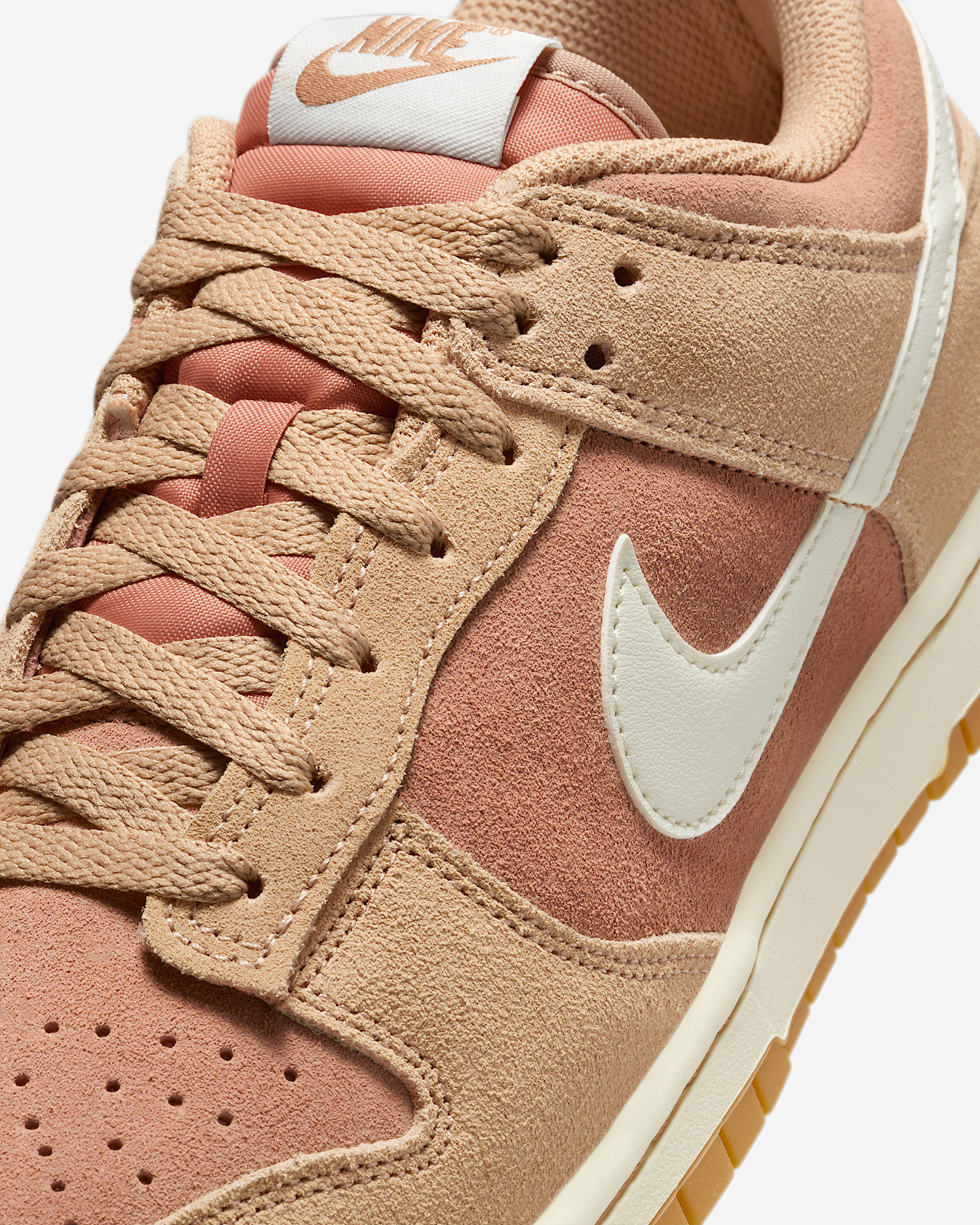 Nike Dunk Low Retro SE Men's Shoes - 7