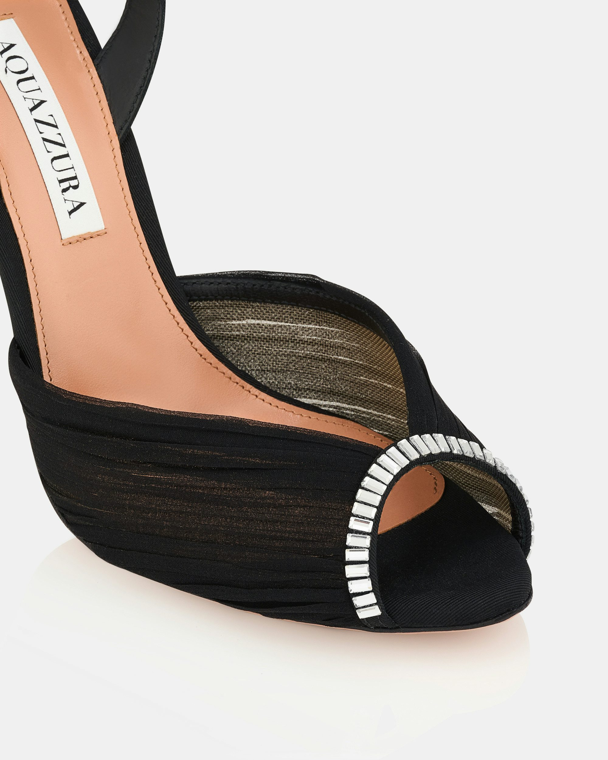Be Mine Sandal 105 - 6