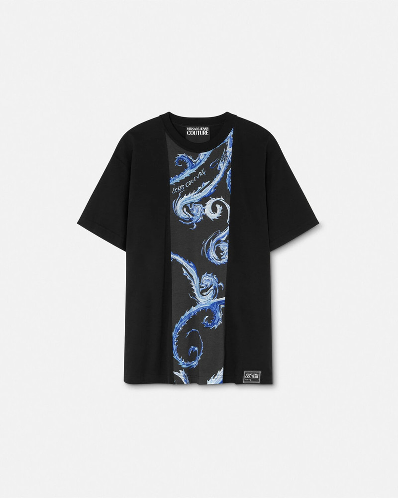 Chromo Couture Regular-Fit T-Shirt - 1