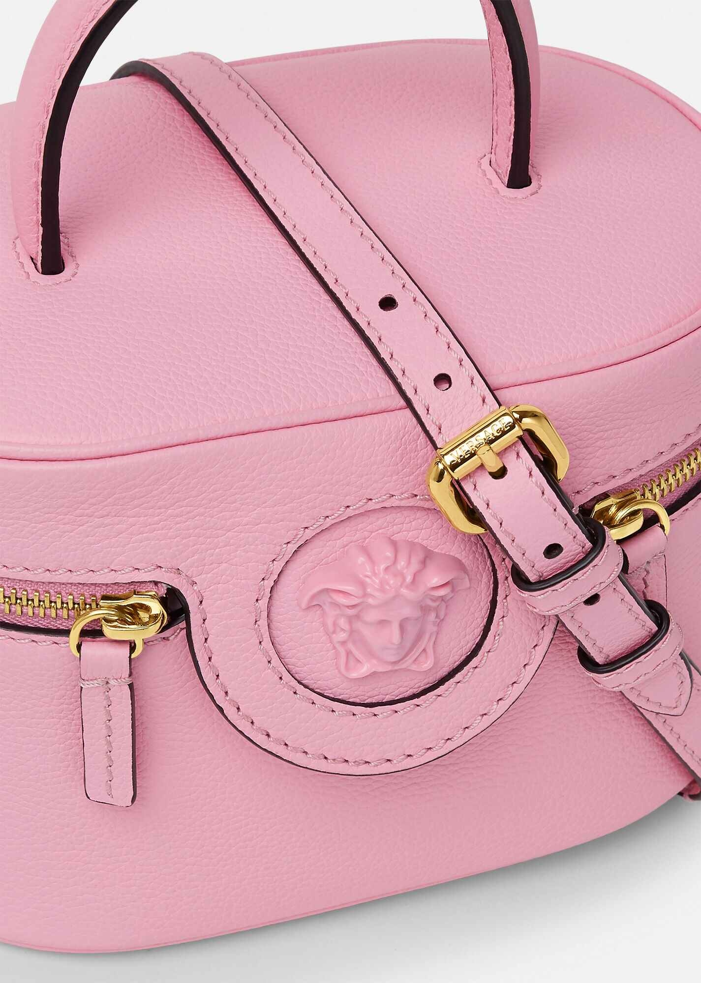 La Medusa Mini Shoulder Bag - 6