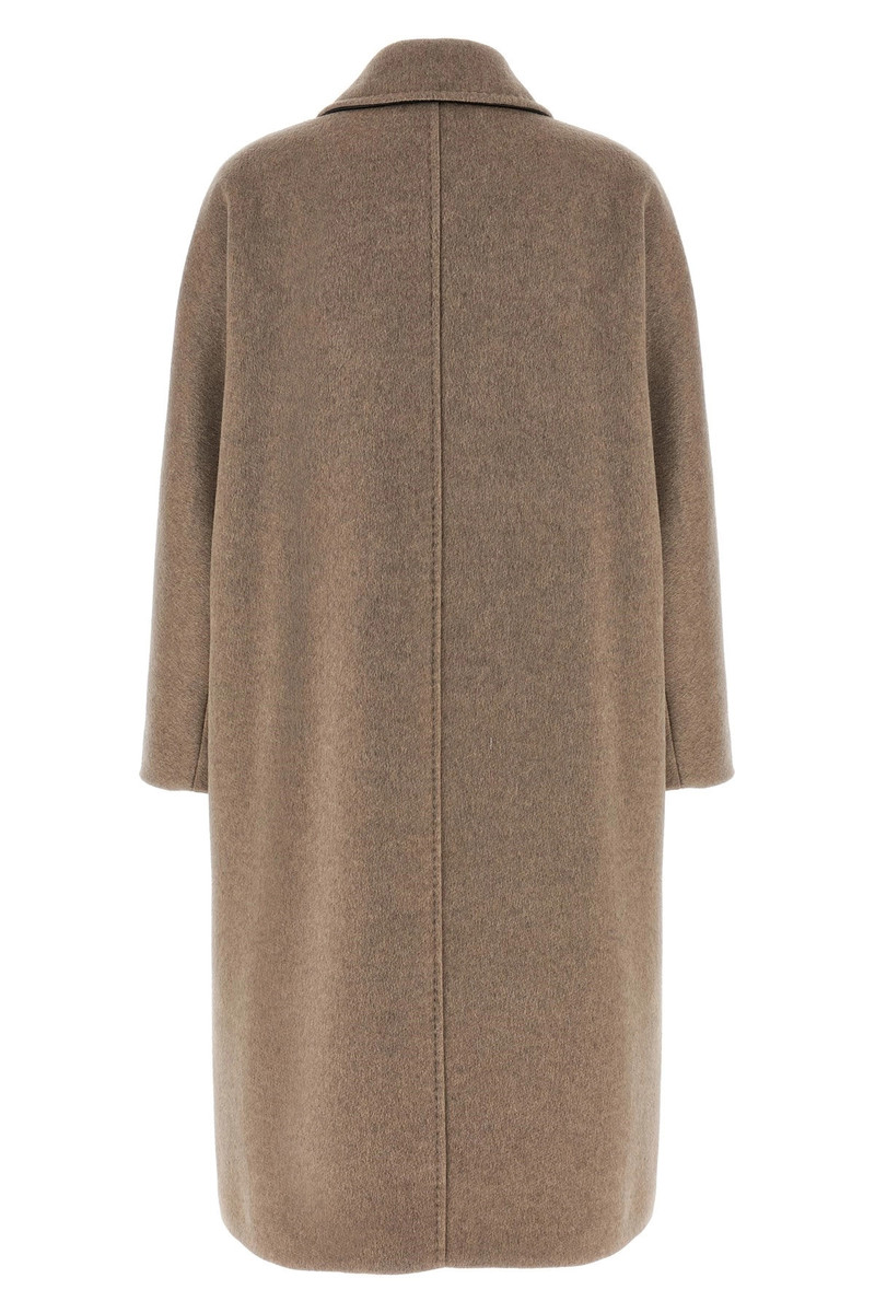 Max Mara 'Angus' coat outlook