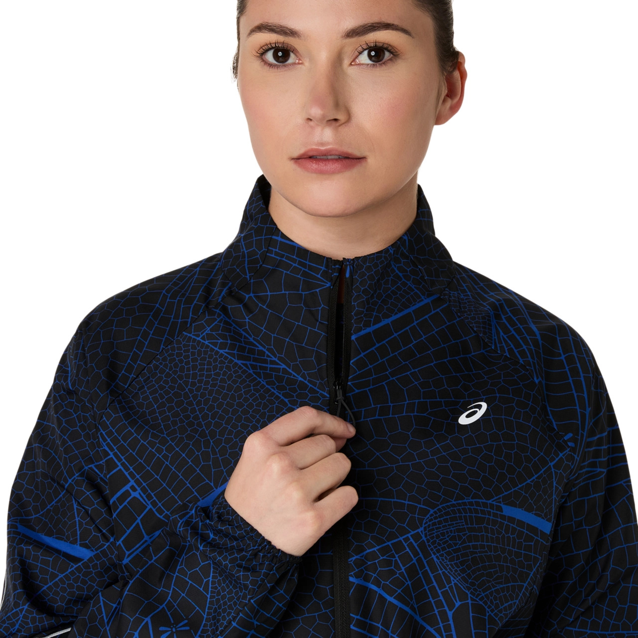ROAD LITE-SHOW PACKABLE JACKET - 4