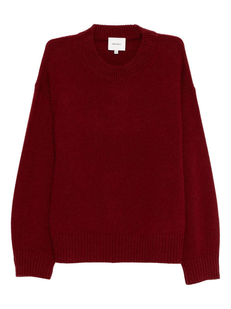 Cove jumper 1
