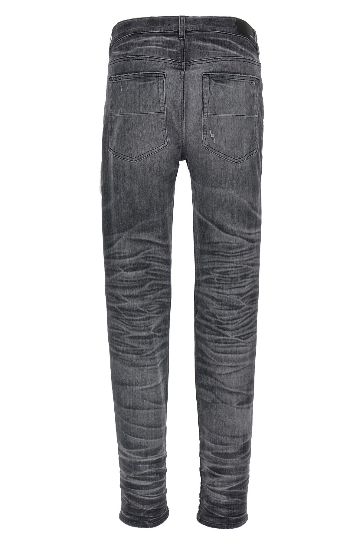 'Suede MX1' jeans - 3