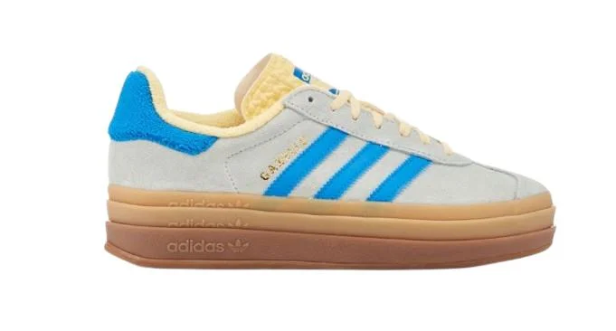 Adidas Flat Shoes - 1