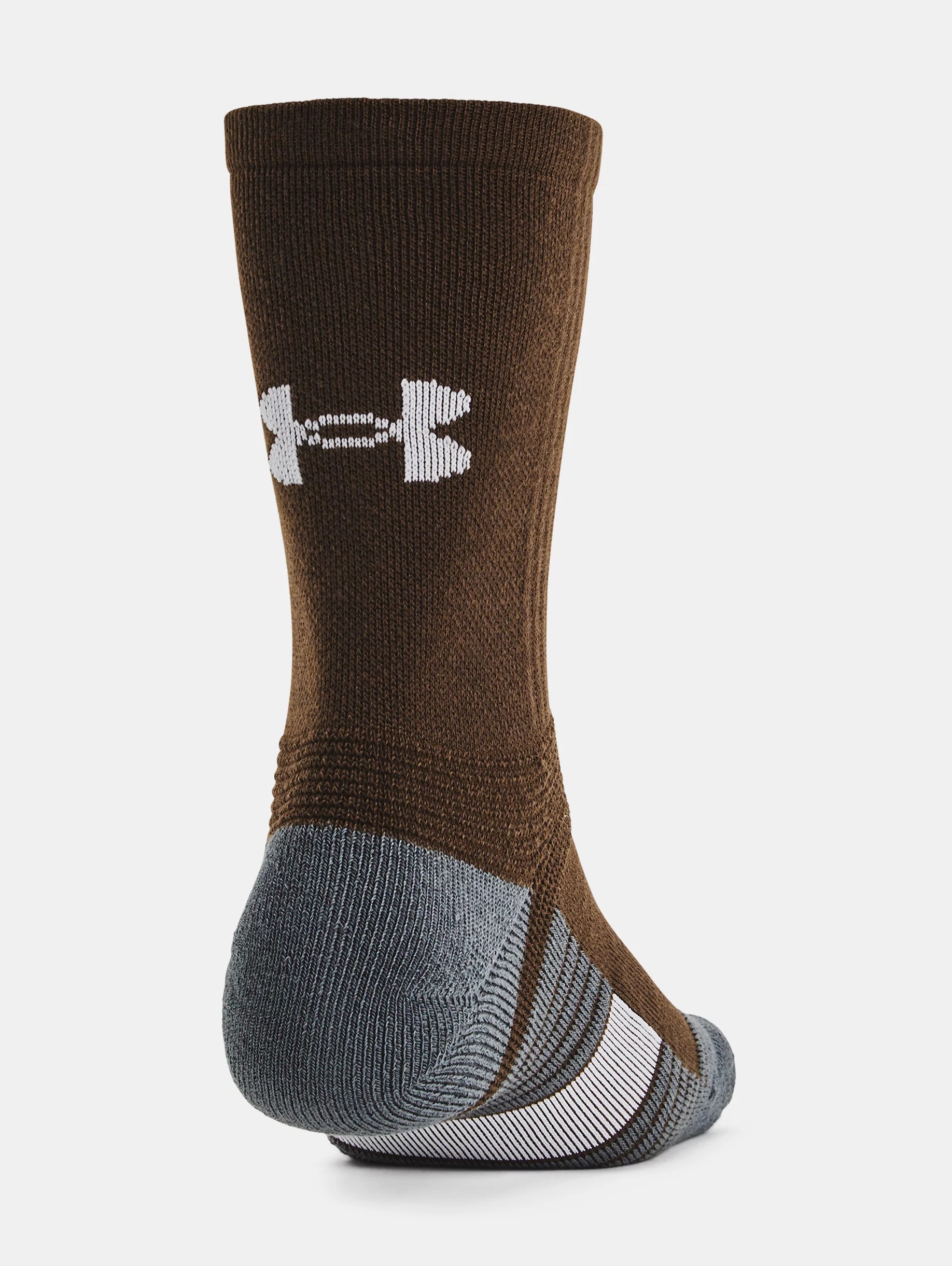 Unisex UA Team Crew Socks - 2
